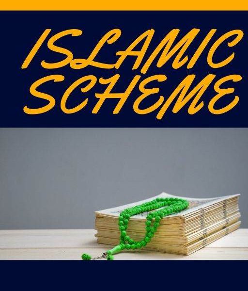 islamic Scheme of Work