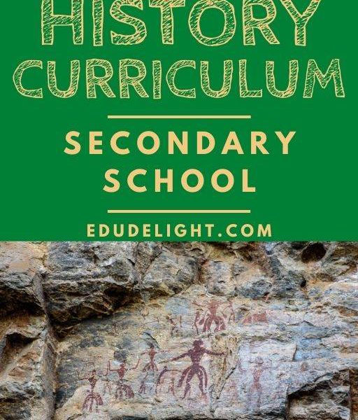 History Curriculum
