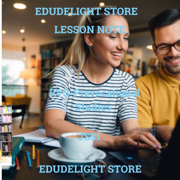 Literature in English SS2 Second Term Lesson Note Edudeligh