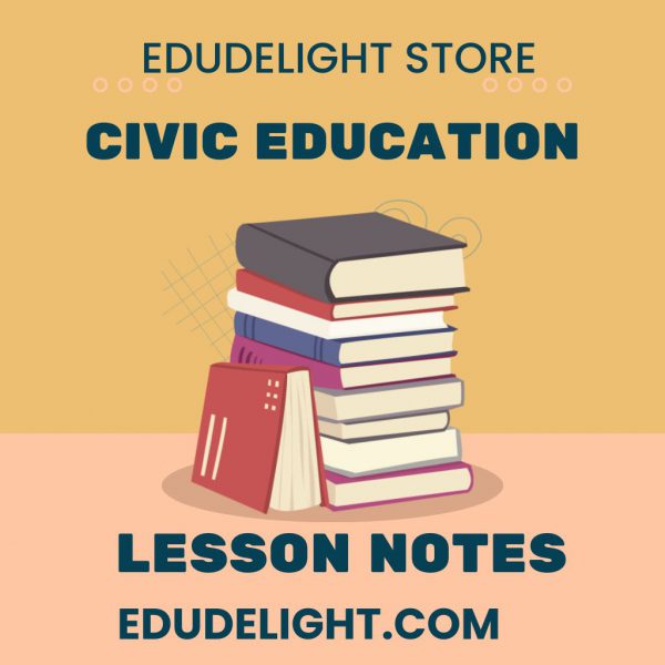 Civic Education