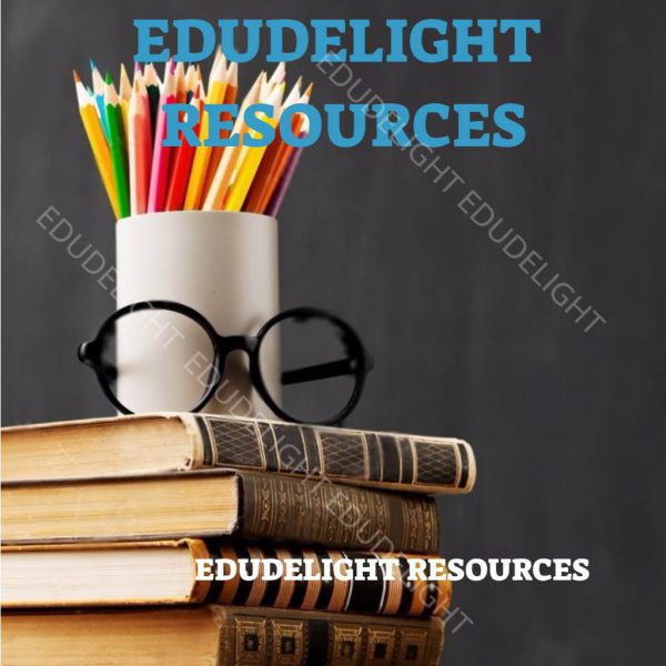 EDUDELIGHT RESOURCES 12