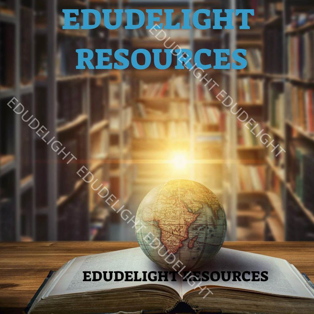 EDUDELIGHT RESOURCES 4